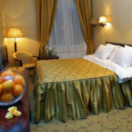 Royal Hotels And Spa Resorts Promenad Truskaveț Exterior foto