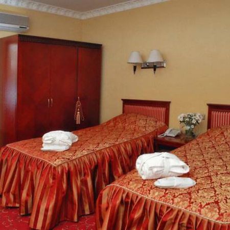 Royal Hotels And Spa Resorts Promenad Truskaveț Exterior foto