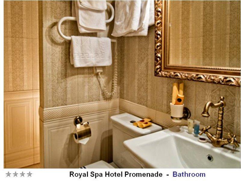 Royal Hotels And Spa Resorts Promenad Truskaveț Cameră foto